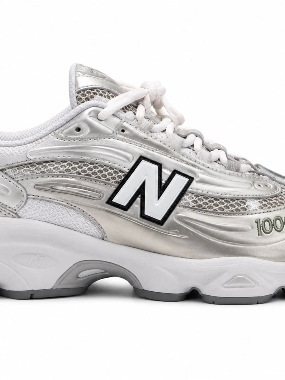 New Balance sporty new